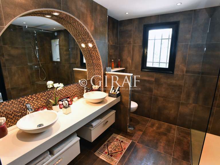 Villa Saint-Paul - 6 chambres - 490m²