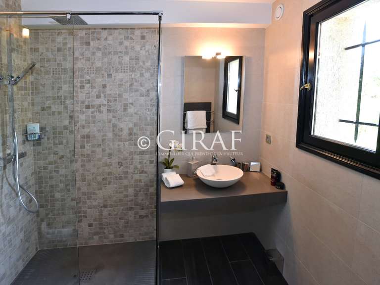 Villa Saint-Paul - 6 chambres - 490m²