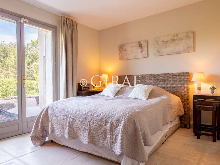 Villa Saint-Paul - 6 chambres - 490m²