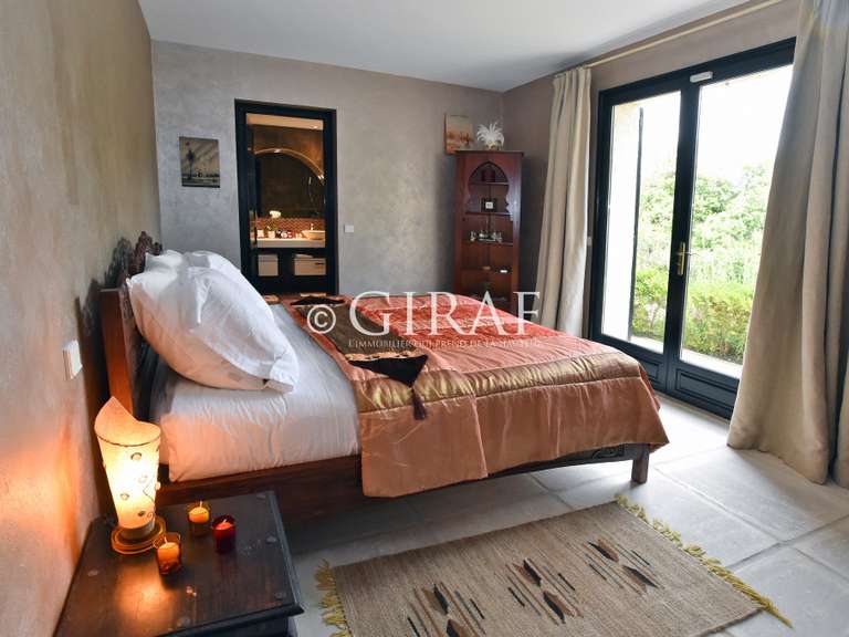 Villa Saint-Paul - 6 chambres - 490m²