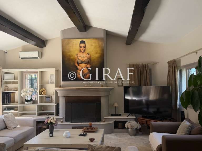 Villa Saint-Paul - 6 chambres - 490m²