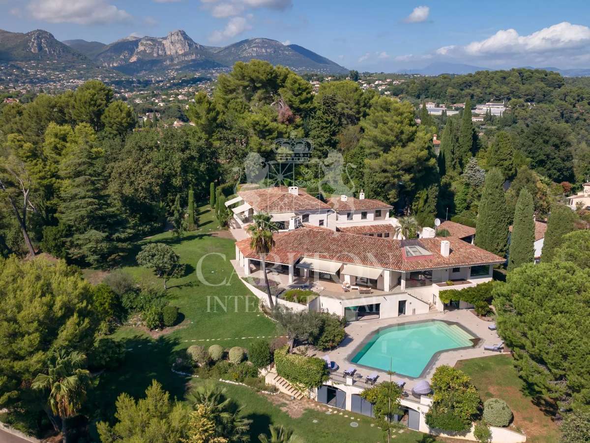 Villa Saint-Paul