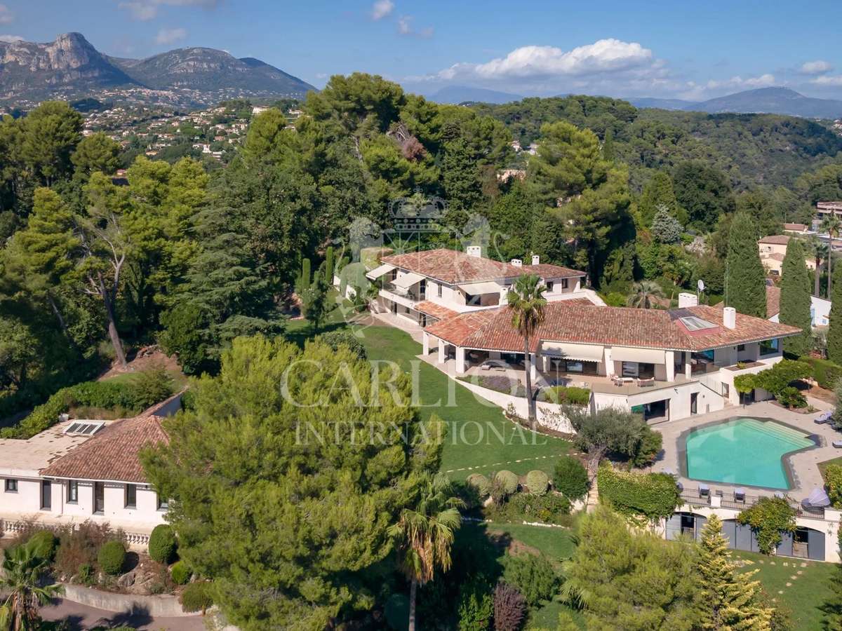 Villa Saint-Paul