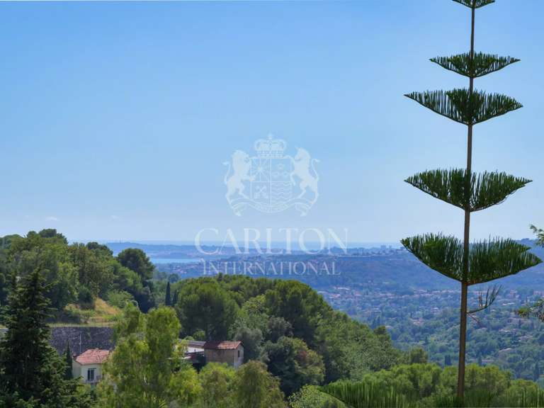 Villa Saint-Paul - 10 chambres - 1100m²