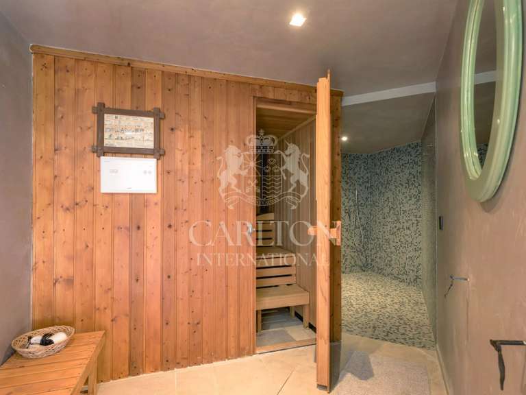 Villa Saint-Paul - 10 chambres - 1100m²