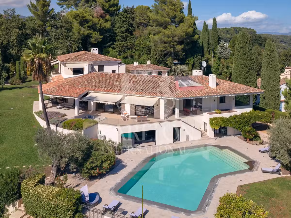 Villa Saint-Paul