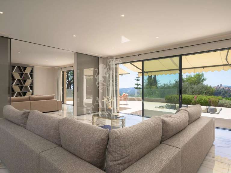 Villa Saint-Paul - 10 chambres - 1100m²