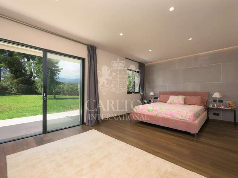 Villa Saint-Paul - 10 chambres - 1100m²