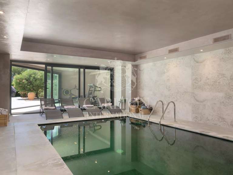 Villa Saint-Paul - 10 chambres - 1100m²