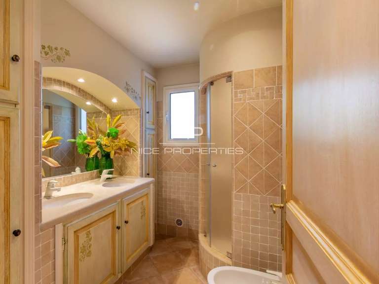 Villa Saint-Paul - 4 chambres - 350m²