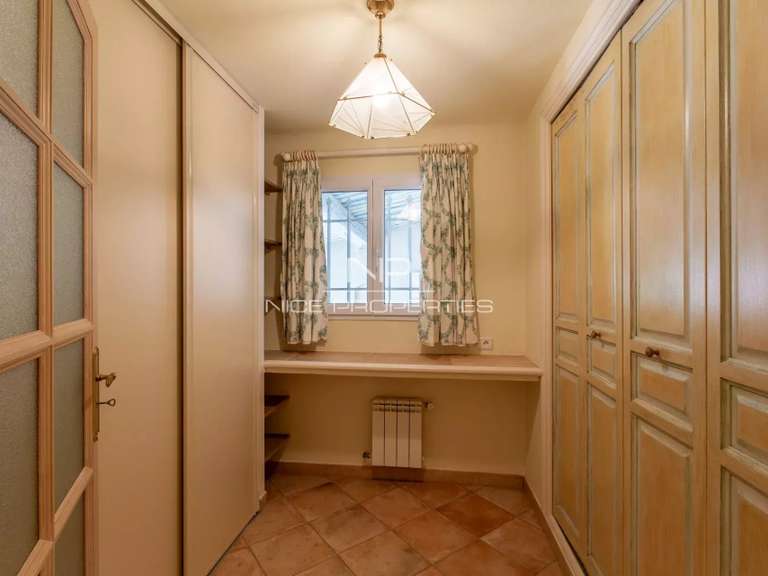 Villa Saint-Paul - 4 chambres - 350m²
