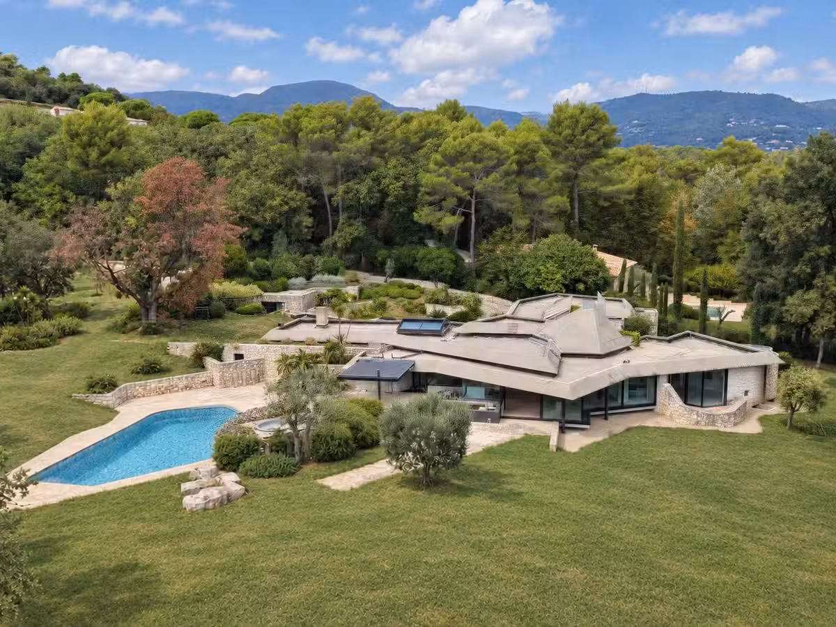 Villa Saint-Paul