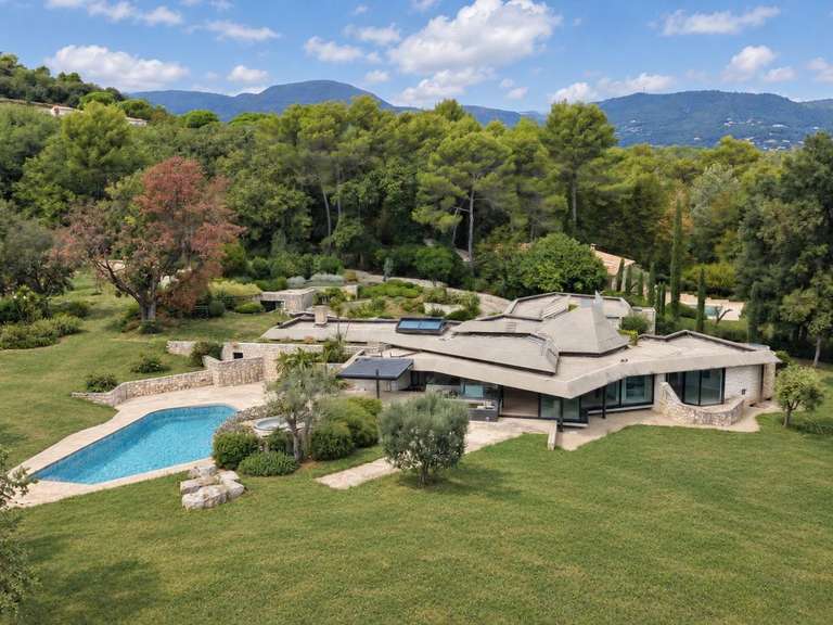 Villa avec Vue sur mer Saint-Paul