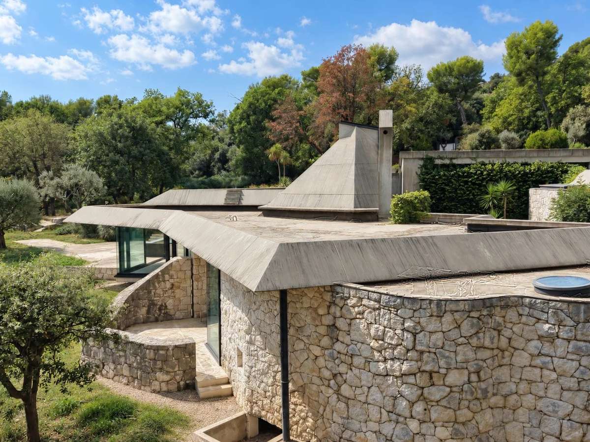 Villa Saint-Paul