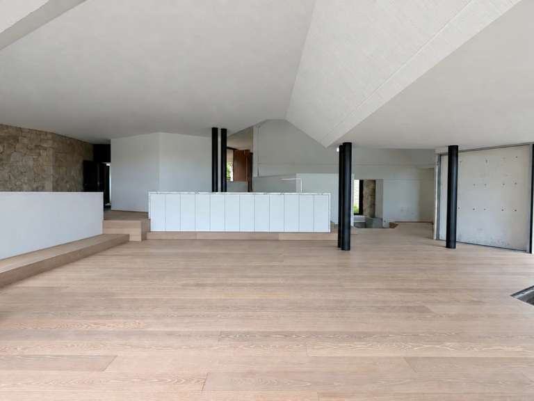 Villa avec Vue sur mer Saint-Paul