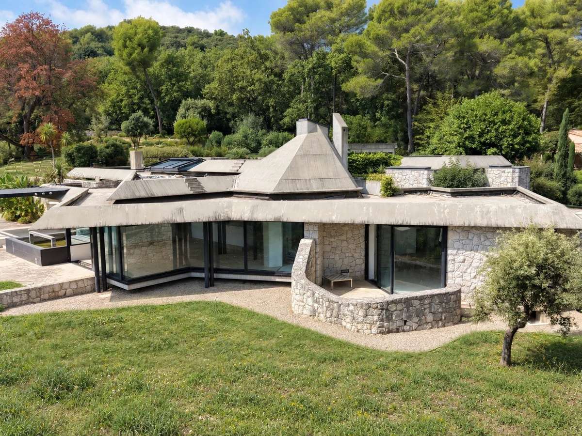 Villa Saint-Paul