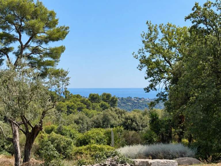Villa avec Vue sur mer Saint-Paul