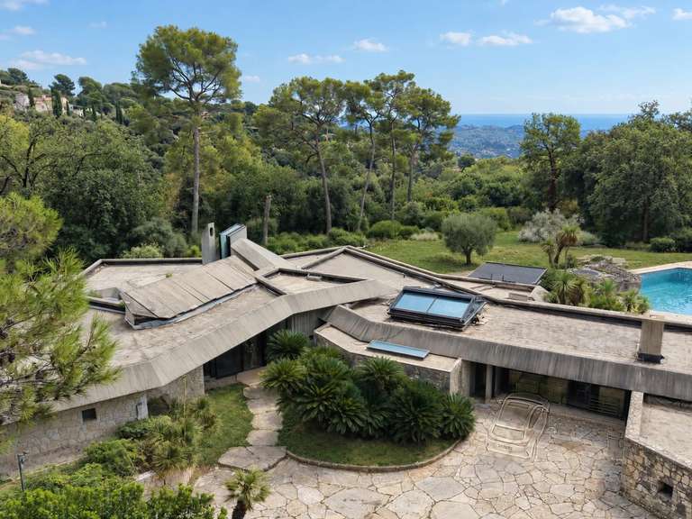 Villa avec Vue sur mer Saint-Paul