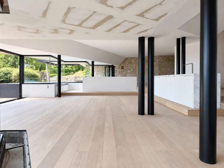 Villa avec Vue sur mer Saint-Paul