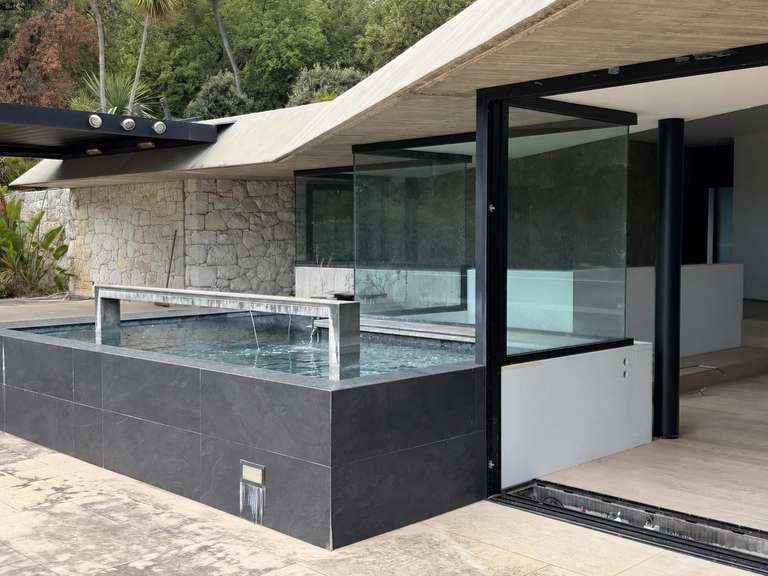 Villa avec Vue sur mer Saint-Paul