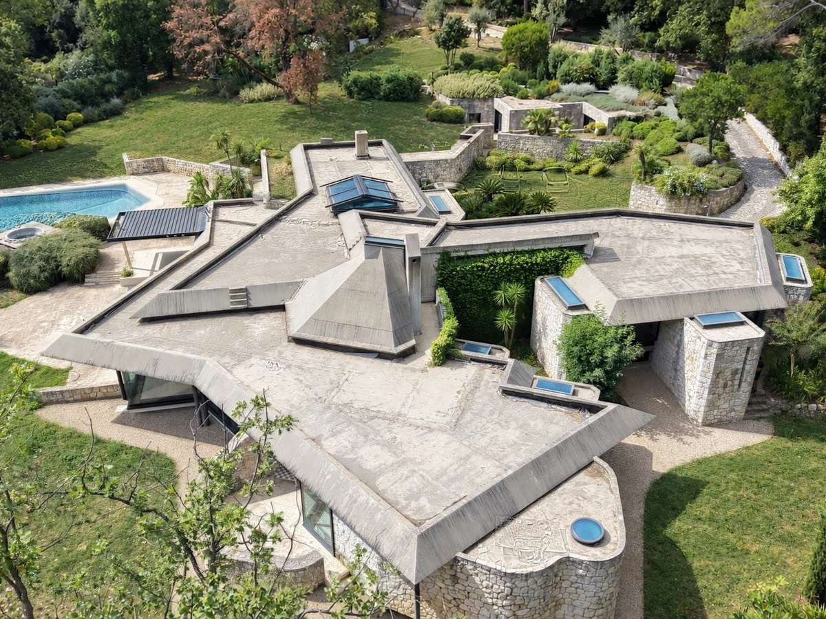 Villa Saint-Paul