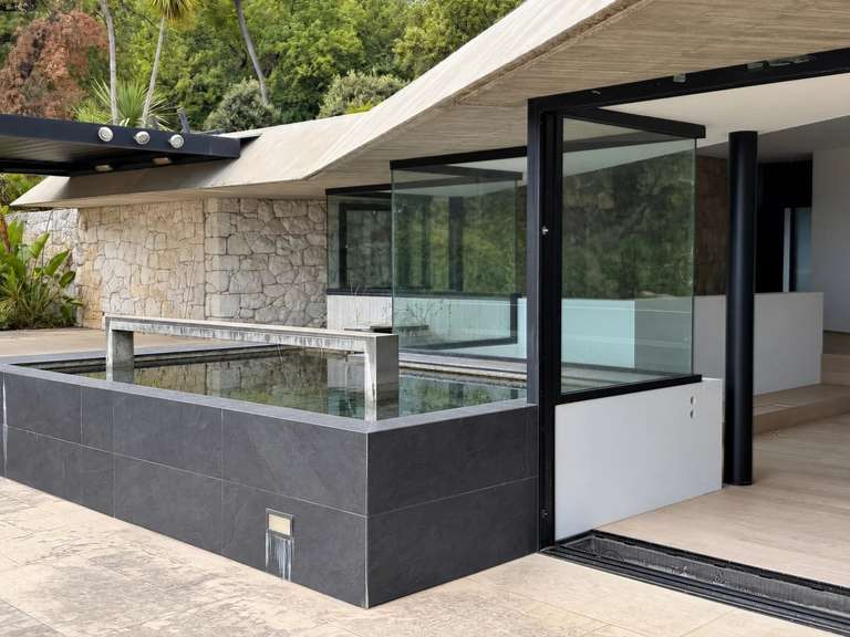Villa avec Vue sur mer Saint-Paul