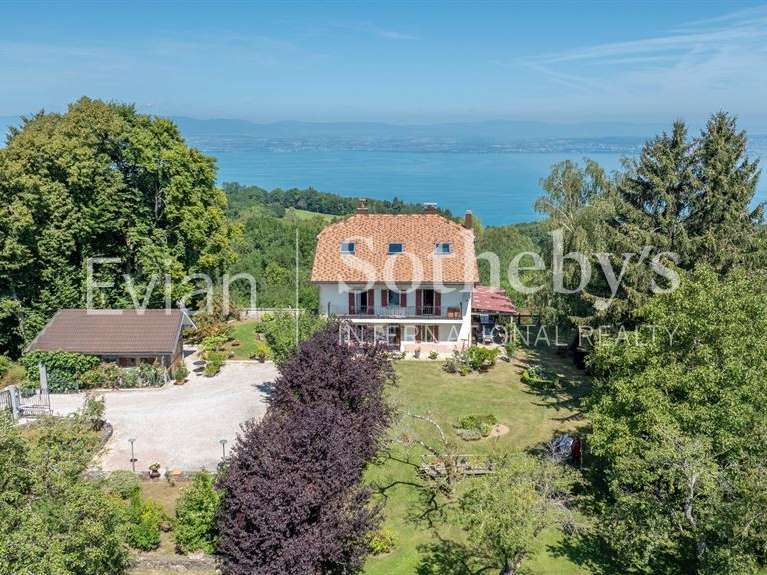 House Saint-Paul-en-Chablais