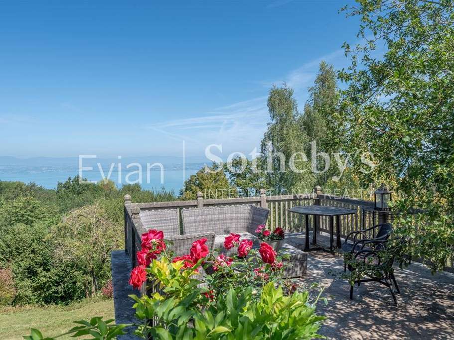 House Saint-Paul-en-Chablais