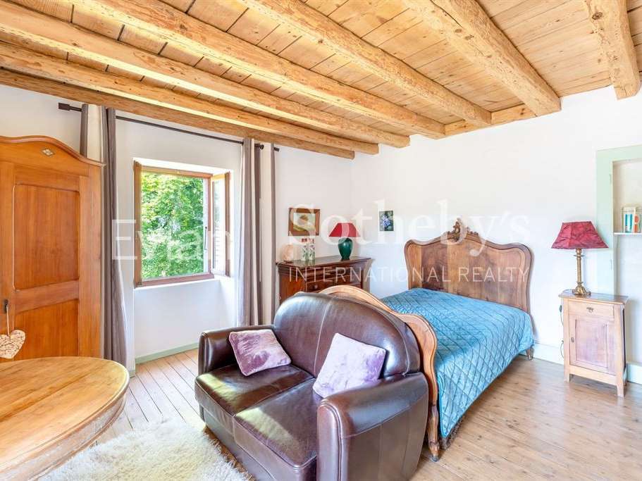 House Saint-Paul-en-Chablais