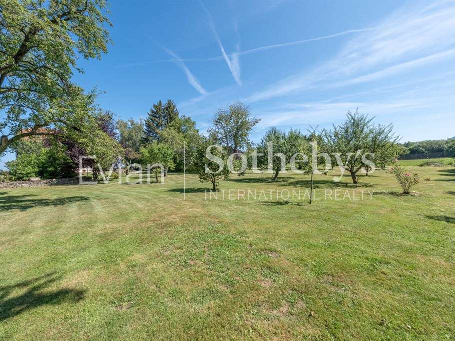 House Saint-Paul-en-Chablais