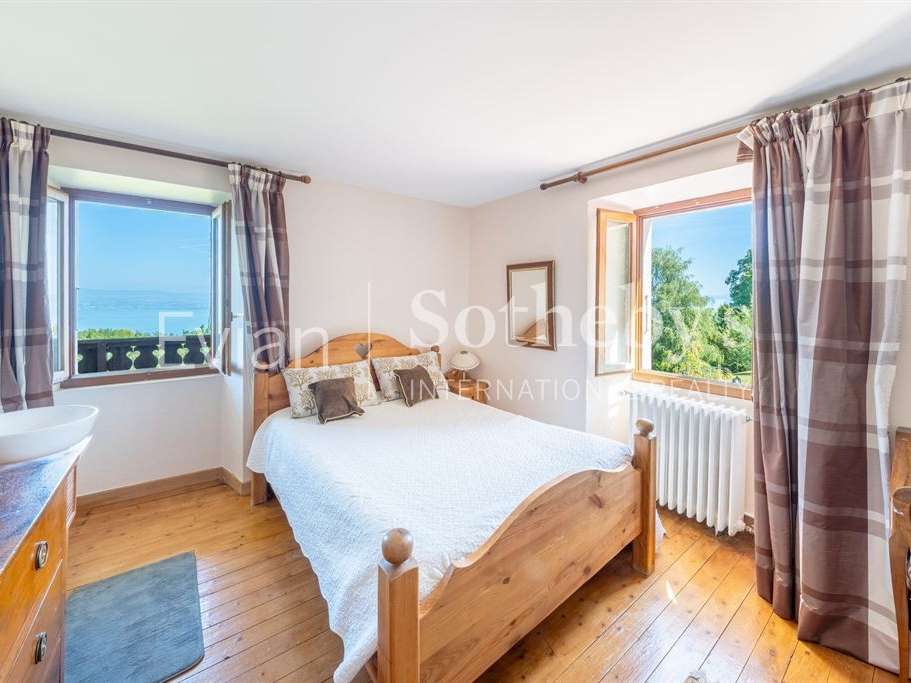 House Saint-Paul-en-Chablais