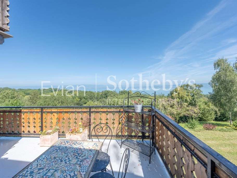 House Saint-Paul-en-Chablais