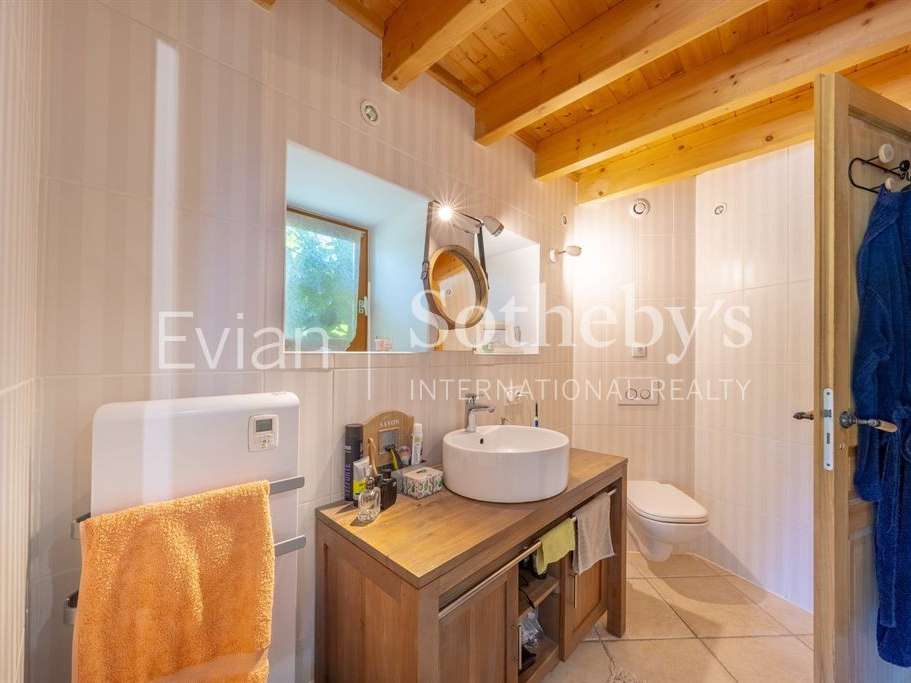 House Saint-Paul-en-Chablais