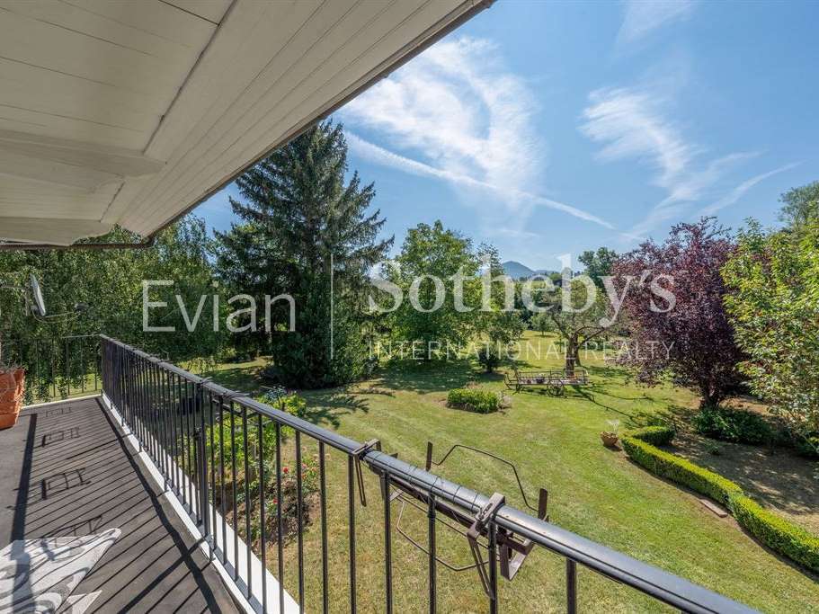 House Saint-Paul-en-Chablais