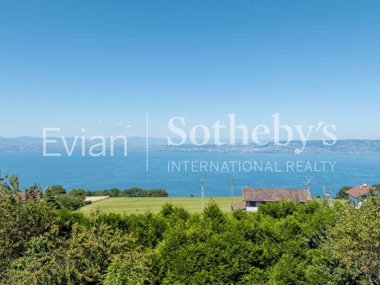 Maison Saint-Paul-en-Chablais - 4 chambres - 230m²