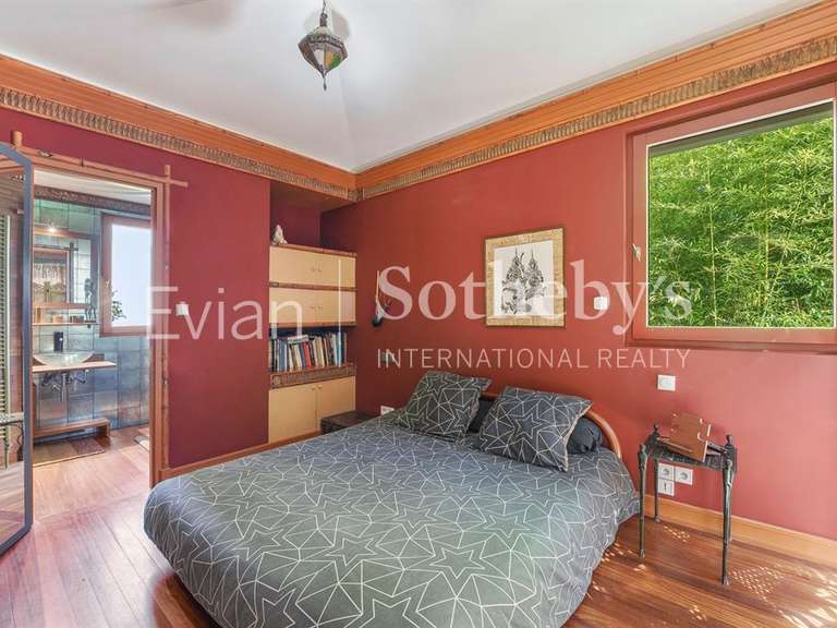 Maison Saint-Paul-en-Chablais - 4 chambres - 306m²