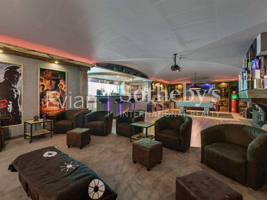 Maison Saint-Paul-en-Chablais