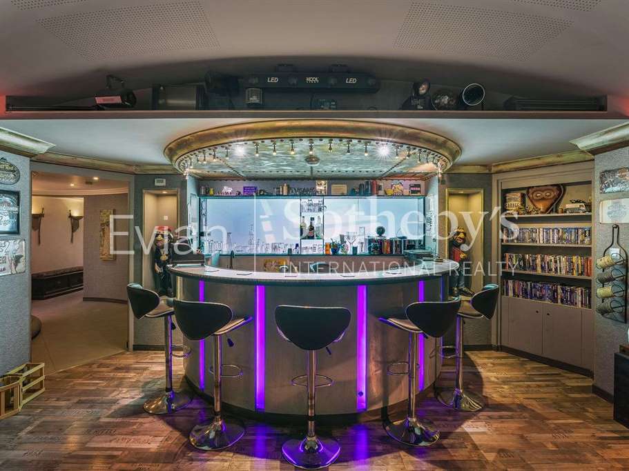 Maison Saint-Paul-en-Chablais