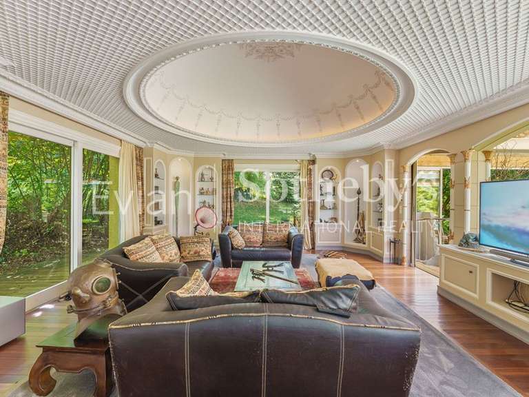 Maison Saint-Paul-en-Chablais - 4 chambres - 306m²