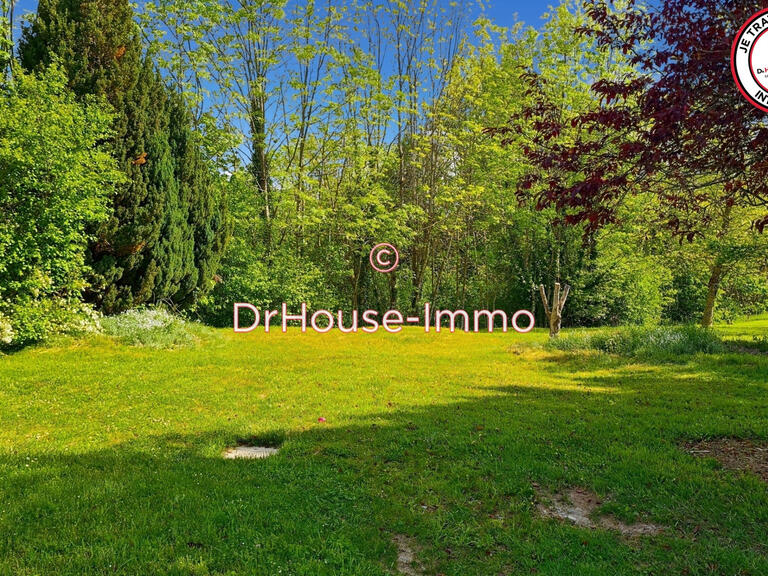 Villa Saint-Paul-en-Chablais - 5 chambres - 160m²