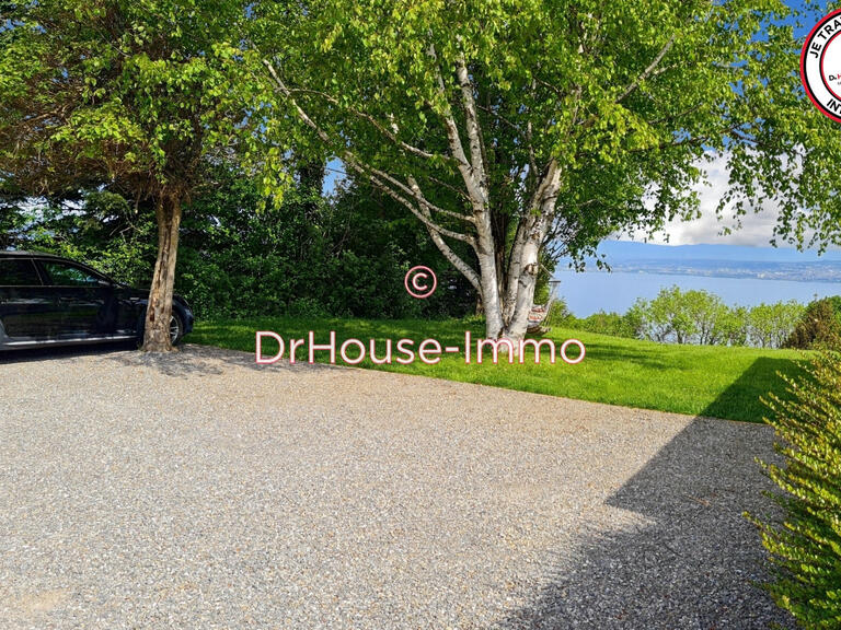 Villa Saint-Paul-en-Chablais - 5 chambres - 160m²