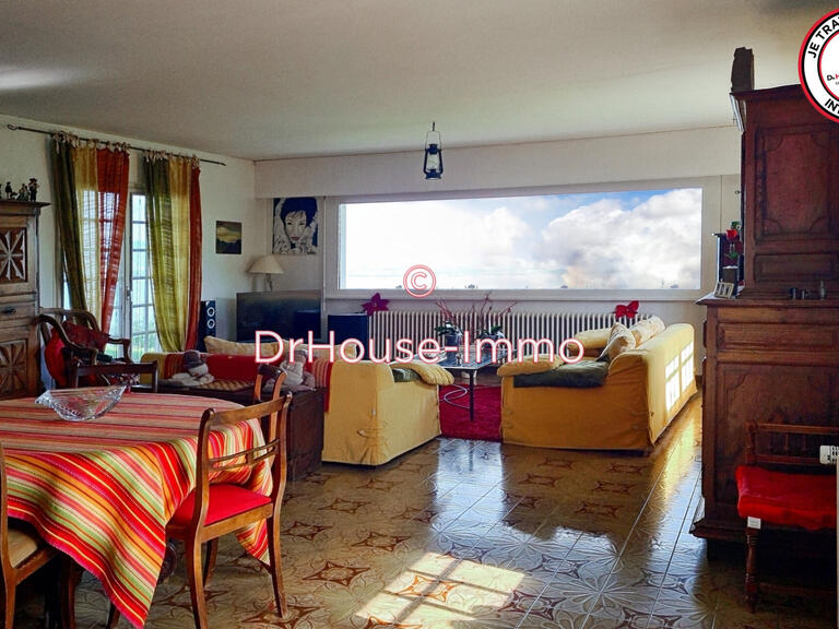 Villa Saint-Paul-en-Chablais - 5 chambres - 160m²