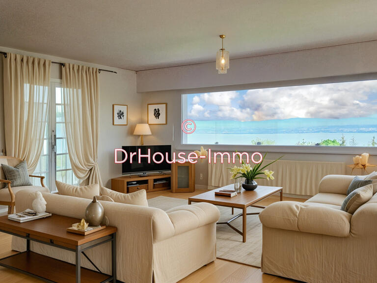 Villa Saint-Paul-en-Chablais - 5 chambres - 160m²