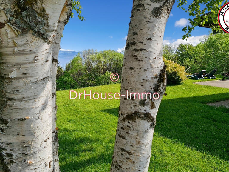Villa Saint-Paul-en-Chablais - 5 chambres - 160m²