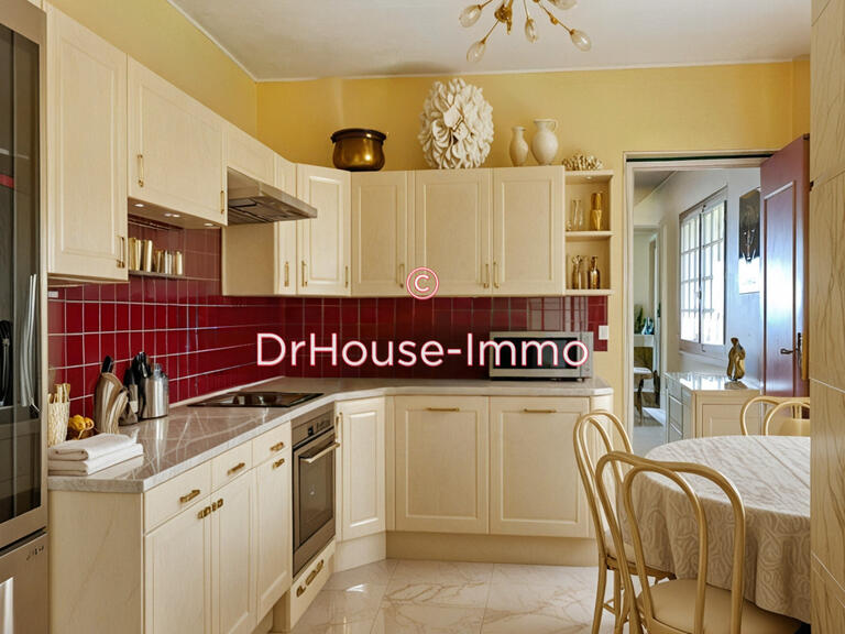 Villa Saint-Paul-en-Chablais - 5 chambres - 160m²