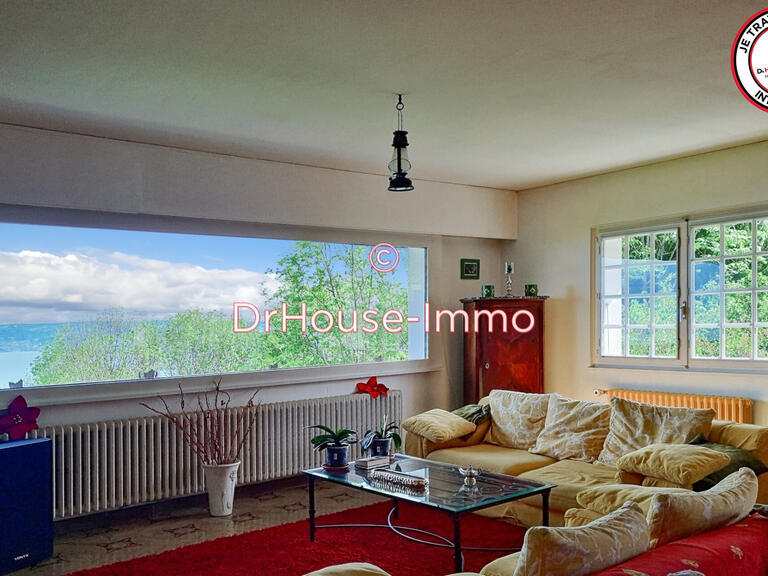 Villa Saint-Paul-en-Chablais - 5 chambres - 160m²
