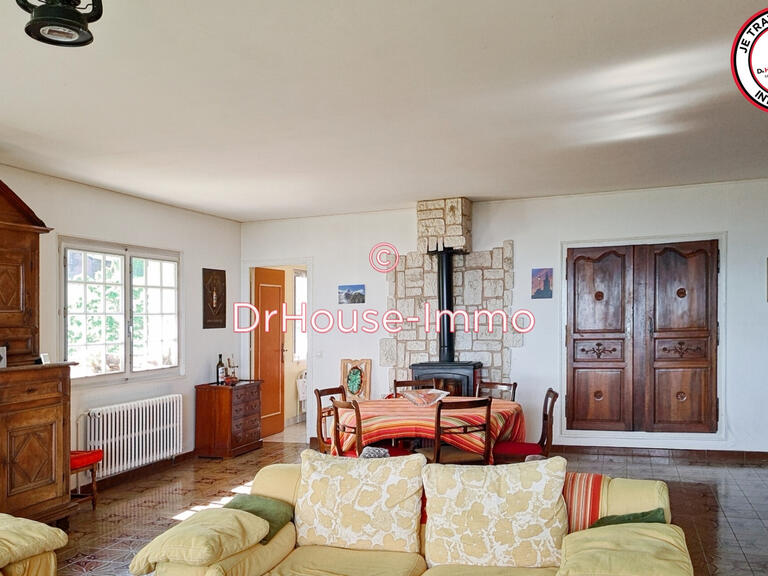 Villa Saint-Paul-en-Chablais - 5 chambres - 160m²