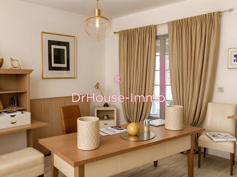 Villa Saint-Paul-en-Chablais - 5 chambres - 160m²