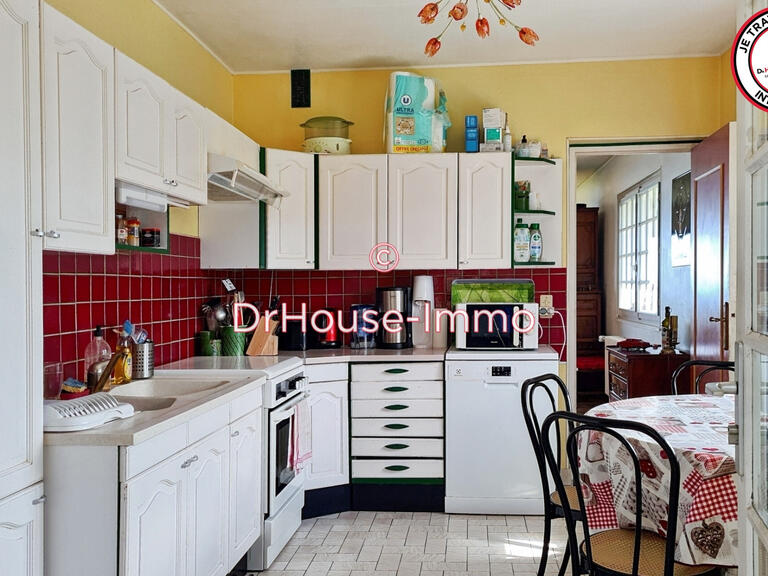 Villa Saint-Paul-en-Chablais - 5 chambres - 160m²