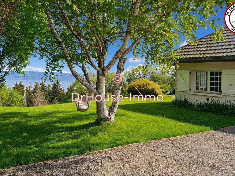 Villa Saint-Paul-en-Chablais - 5 chambres - 160m²
